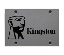 Накопитель SSD SATA 2,5" 960Gb Kingston A400 SA400S37/960G