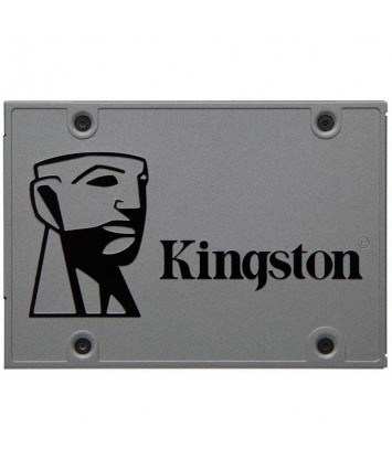 Накопитель SSD SATA 2,5" 960Gb Kingston A400 SA400S37/960G