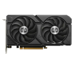 Видеокарта AMD PCI-E 4.0 8Gb Radeon RX 7600 ASUS DUAL-RX7600-O8G-EVO