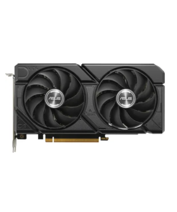 Видеокарта AMD PCI-E 4.0 8Gb Radeon RX 7600 ASUS DUAL-RX7600-O8G-EVO