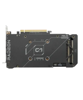 Видеокарта AMD PCI-E 4.0 8Gb Radeon RX 7600 ASUS DUAL-RX7600-O8G-EVO