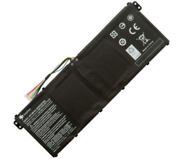 Аккумулятор для Acer Chromebook 13 CB5-311, Aspire E3-111, V3-111, V3-111P, ZeepDeep Energy