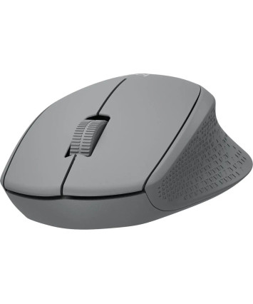 Мышь беспроводная Logitech M280 серый
