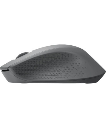 Мышь беспроводная Logitech M280 серый