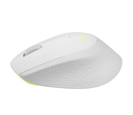 Мышь беспроводная Logitech M280 серый