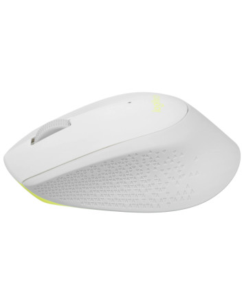 Мышь беспроводная Logitech M280 серый