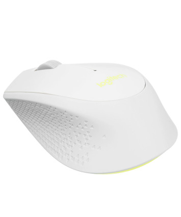 Мышь беспроводная Logitech M280 серый