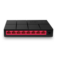 Коммутатор Mercusys MS108G 8port
