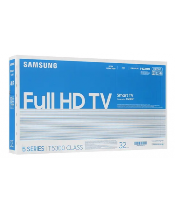 Телевизор LED 32" SAMSUNG UE32T5300AUXCE FHD