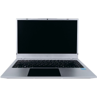Ноутбук ACD 14S (AH14SI2286WS), серебристый