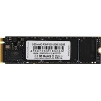 Накопитель SSD M.2 NVMe 512Gb AMD Radeon R3 R3MP30512G8