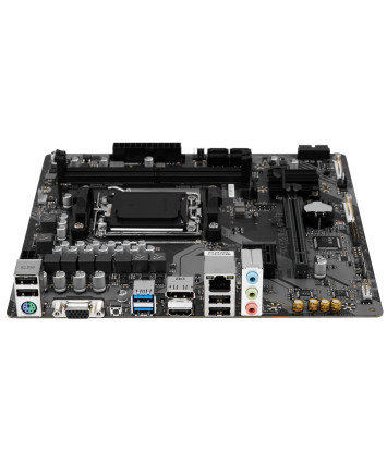 Материнская плата Socket AM5 Gigabyte A620M S2H