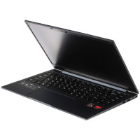 Ноутбук Maibenben S14A 14", IPS, R5-4500U/16/512/Win11, синий
