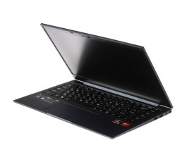 Ноутбук Maibenben S14A 14", IPS, R5-4500U/16/512/Win11, синий