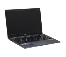 Ноутбук Maibenben S14A 14", IPS, R5-4500U/16/512/Win11, синий