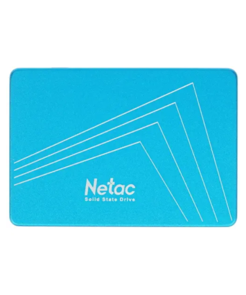 Накопитель SSD SATA 2,5" 960Gb Netac N535S NT01N535S-960G-S3X