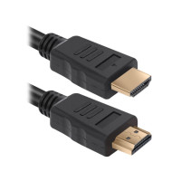 Кабель HDMI - HDMI v 2.0 5.0m Defender HDMI-08 5.0M