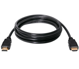 Кабель HDMI - HDMI v 2.0 5.0m Defender HDMI-08 5.0M