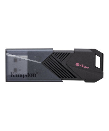 Флеш накопитель 64Gb USB 3.2 Kingston DataTraveler Exodia Onyx DTXON/64GB