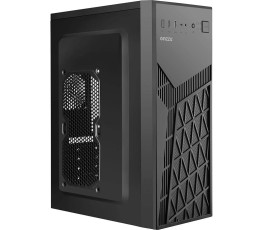 Корпус ATX без БП Ginzzu A410