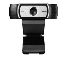 Веб камера Logitech HD Webcam C930e