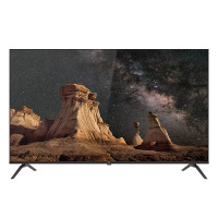 Телевизор 43" BQ 43F34B черный
