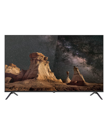 Телевизор 43" BQ 43F34B черный