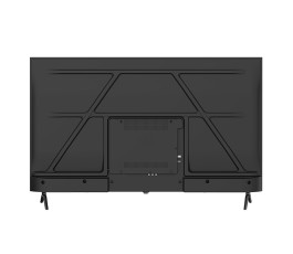 Телевизор 43" BQ 43F34B черный