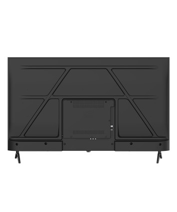 Телевизор 43" BQ 43F34B черный