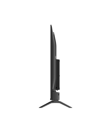 Телевизор 43" BQ 43F34B черный