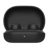 Bluetooth Гарнитура Defender Twins 980, черный, TWS