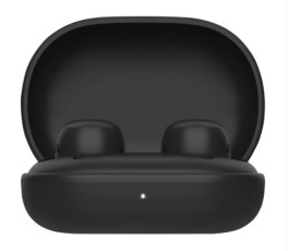 Bluetooth Гарнитура Defender Twins 980, черный, TWS