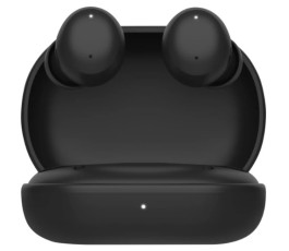 Bluetooth Гарнитура Defender Twins 980, черный, TWS