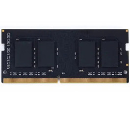 Модуль памяти SODIMM DDR4 4Gb PC21300 2666MHz Kingspec KS2666D4N12004G