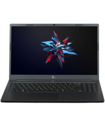 Ноутбук F+ FLAPTOP-I-Series 15.6", IPS, I5-1235U/8/256/W11, черный Ноутбук F+ FLAPTOP-I-Series 15.6", IPS, I5-1235U/8/256/W11, черный