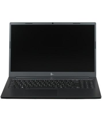 Ноутбук F+ FLAPTOP-I-Series 15.6", IPS, I5-1235U/8/256/W11, черный Ноутбук F+ FLAPTOP-I-Series 15.6", IPS, I5-1235U/8/256/W11, черный