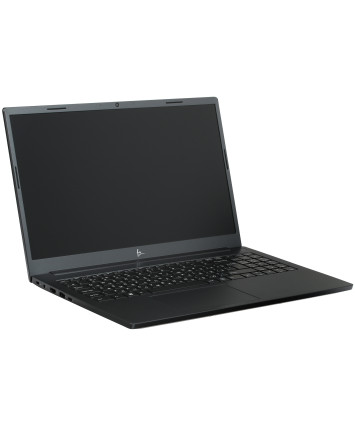 Ноутбук F+ FLAPTOP-I-Series 15.6", IPS, I5-1235U/8/256/W11, черный Ноутбук F+ FLAPTOP-I-Series 15.6", IPS, I5-1235U/8/256/W11, черный
