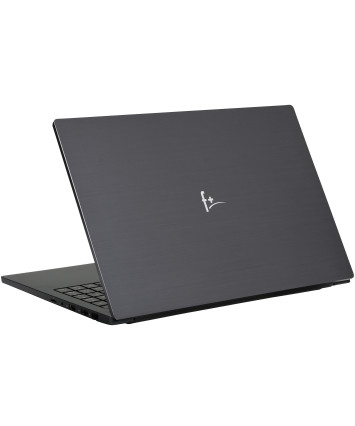 Ноутбук F+ FLAPTOP-I-Series 15.6", IPS, I5-1235U/8/256/W11, черный Ноутбук F+ FLAPTOP-I-Series 15.6", IPS, I5-1235U/8/256/W11, черный