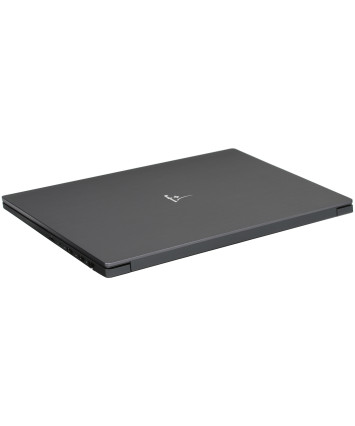 Ноутбук F+ FLAPTOP-I-Series 15.6", IPS, I5-1235U/8/256/W11, черный Ноутбук F+ FLAPTOP-I-Series 15.6", IPS, I5-1235U/8/256/W11, черный