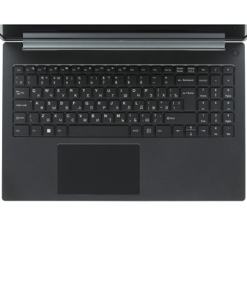 Ноутбук F+ FLAPTOP-I-Series 15.6", IPS, I5-1235U/8/256/W11, черный Ноутбук F+ FLAPTOP-I-Series 15.6", IPS, I5-1235U/8/256/W11, черный