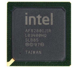 Южный мост Intel SLB8S (AF82801JIR)