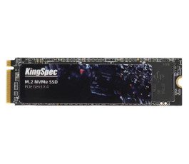 Накопитель SSD M.2 NVMe 512Gb Kingspec NE-512