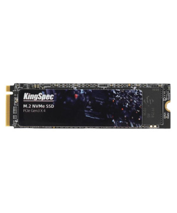Накопитель SSD M.2 NVMe 512Gb Kingspec NE-512 Накопитель SSD M.2 NVMe 512Gb Kingspec NE-512