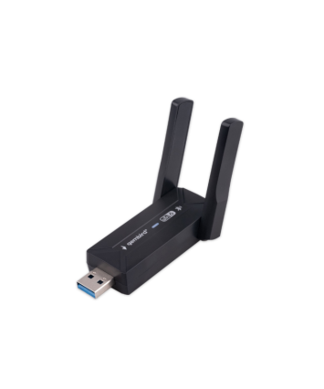 Беспроводной сетевой адаптер WiFi+Bluetooth Gembird WNP-UA-013 Беспроводной сетевой адаптер WiFi+Bluetooth Gembird WNP-UA-013