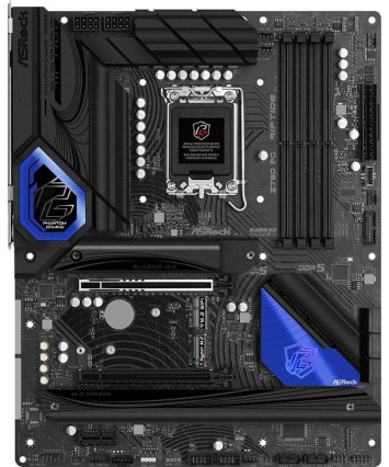 Материнская плата Socket 1700 ASRock Z790 PG Riptide