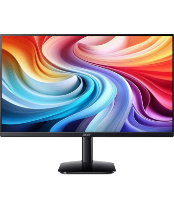 Монитор 27" Acer KA272Gbi (120Hz), черный