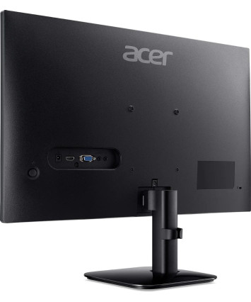 Монитор 27" Acer KA272Gbi (120Hz), черный
