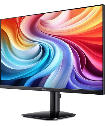 Монитор 27" Acer KA272Gbi (120Hz), черный