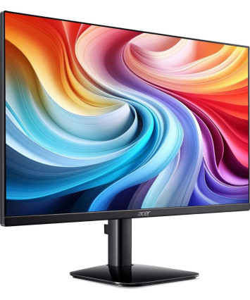 Монитор 27" Acer KA272Gbi (120Hz), черный