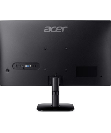 Монитор 27" Acer KA272Gbi (120Hz), черный